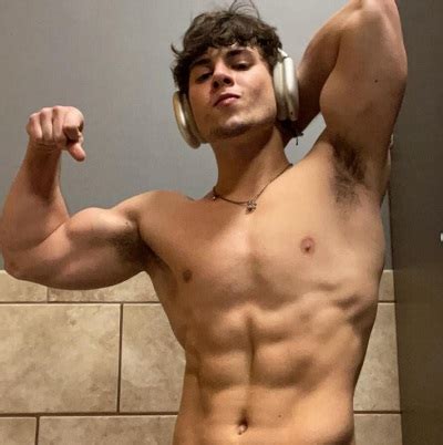 Ryan Clements Onlyfans Leaked Free Xxx Videos